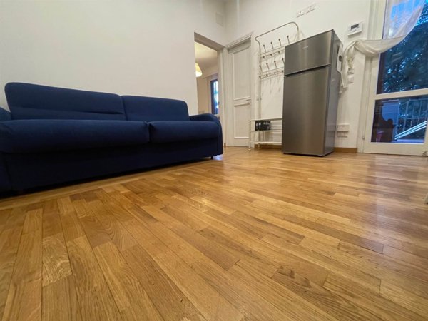 appartamento in affitto a Firenze in zona Careggi