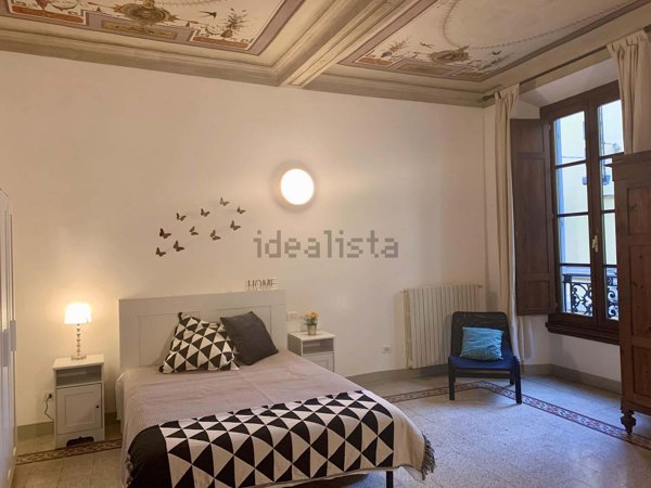 appartamento in affitto a Firenze in zona Centro Santa Maria Novella