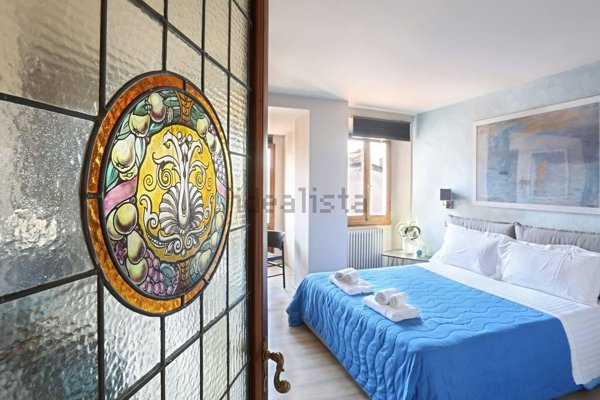 appartamento in affitto a Firenze in zona Centro Santa Maria Novella