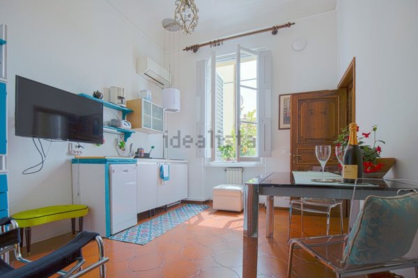 appartamento in affitto a Firenze in zona Centro Santa Croce