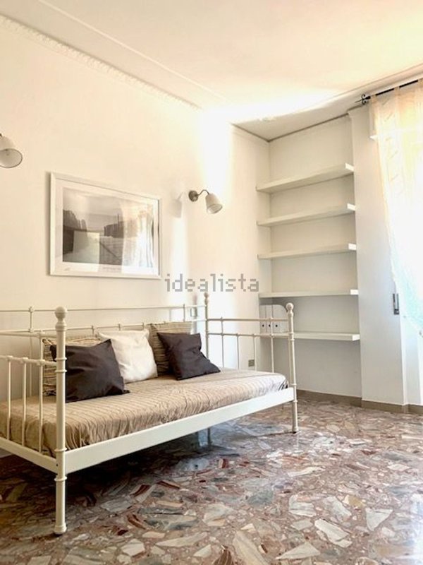 appartamento in affitto a Firenze in zona Gavinana