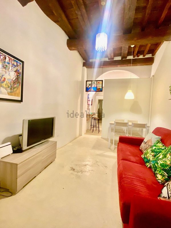 appartamento in affitto a Firenze in zona Centro San Frediano