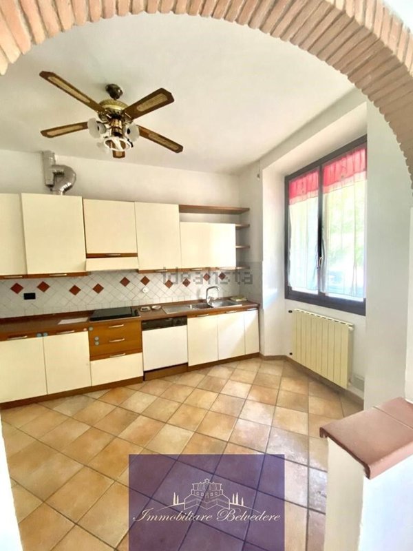 appartamento in affitto a Firenze in zona Novoli