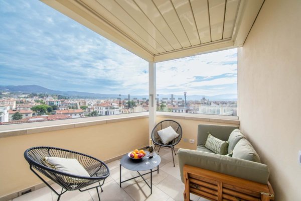 appartamento in affitto a Firenze in zona Centro Duomo