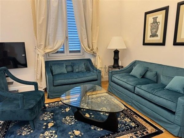 appartamento in affitto a Firenze in zona Centro San Frediano