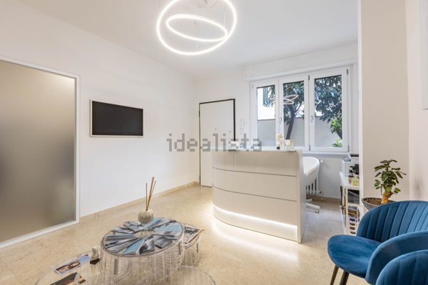 ufficio in affitto a Firenze