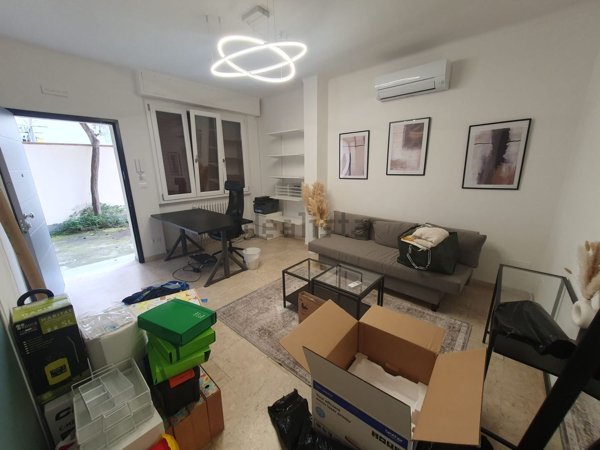 ufficio in affitto a Firenze
