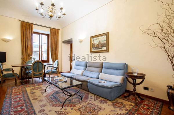 appartamento in affitto a Firenze in zona Centro Santa Croce