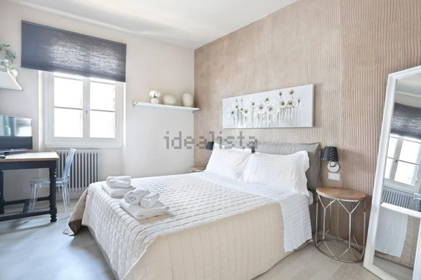 appartamento in affitto a Firenze in zona Centro Santa Maria Novella