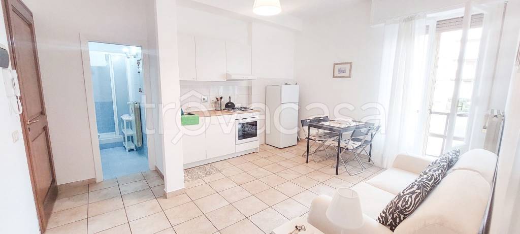 appartamento in affitto a Firenze in zona Novoli