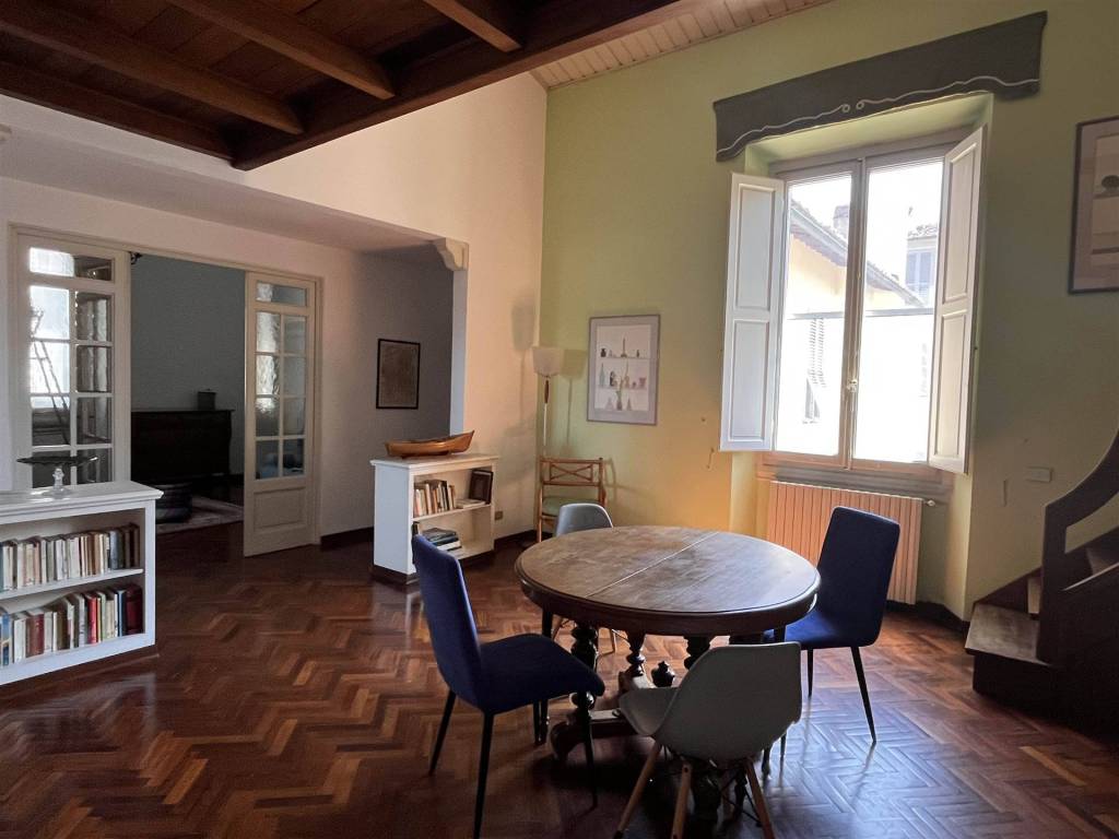 appartamento in affitto a Firenze