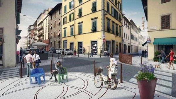 negozio in affitto a Firenze