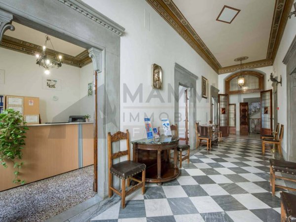 ufficio in affitto a Firenze in zona Campo di Marte