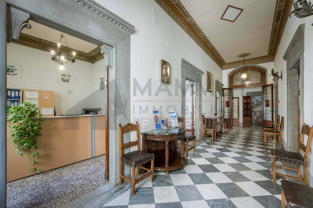 appartamento in affitto a Firenze in zona Campo di Marte