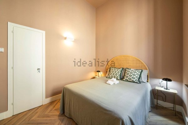 appartamento in affitto a Firenze in zona Centro Santa Croce