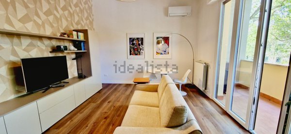 appartamento in affitto a Firenze in zona Campo di Marte