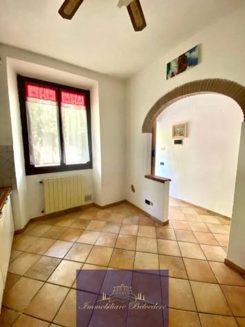 appartamento in affitto a Firenze in zona Novoli