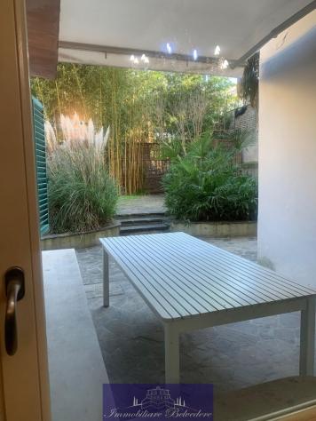 appartamento in affitto a Firenze in zona Centro Duomo