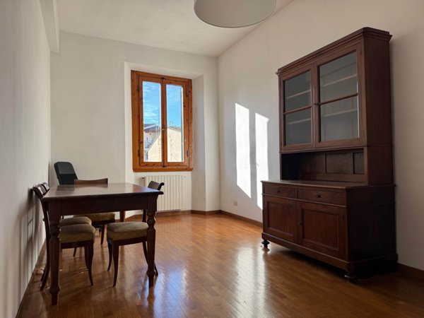 appartamento in affitto a Firenze in zona Gavinana