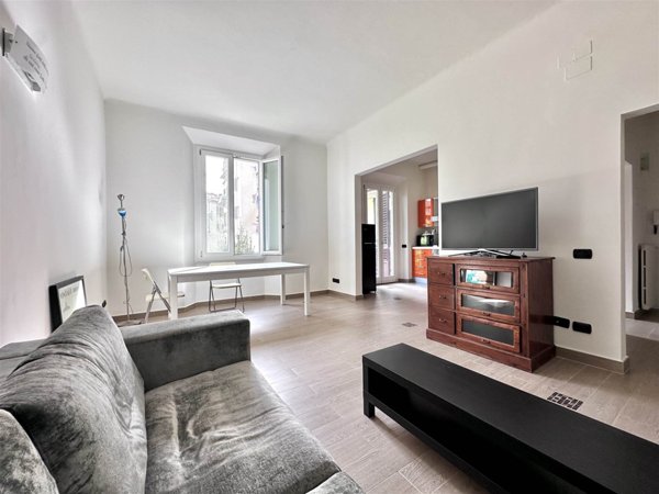 appartamento in affitto a Firenze in zona Campo di Marte