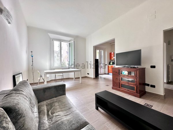 appartamento in affitto a Firenze in zona Le Cure