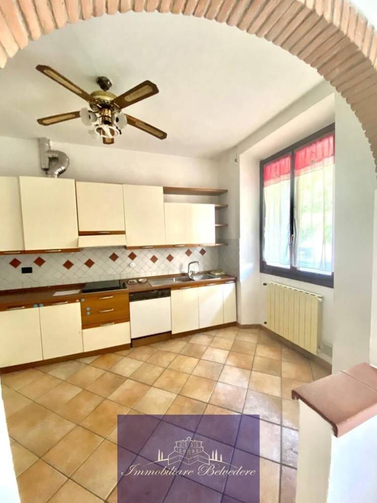 appartamento in affitto a Firenze in zona Novoli