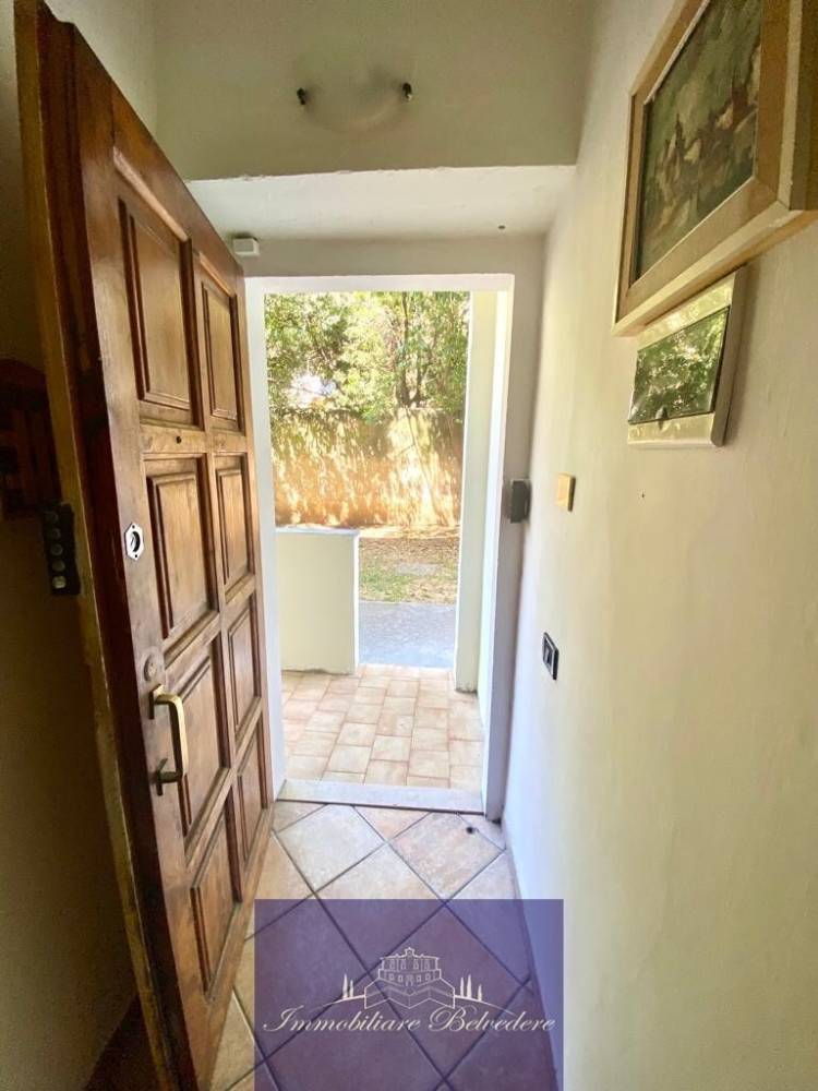 appartamento in affitto a Firenze in zona Novoli