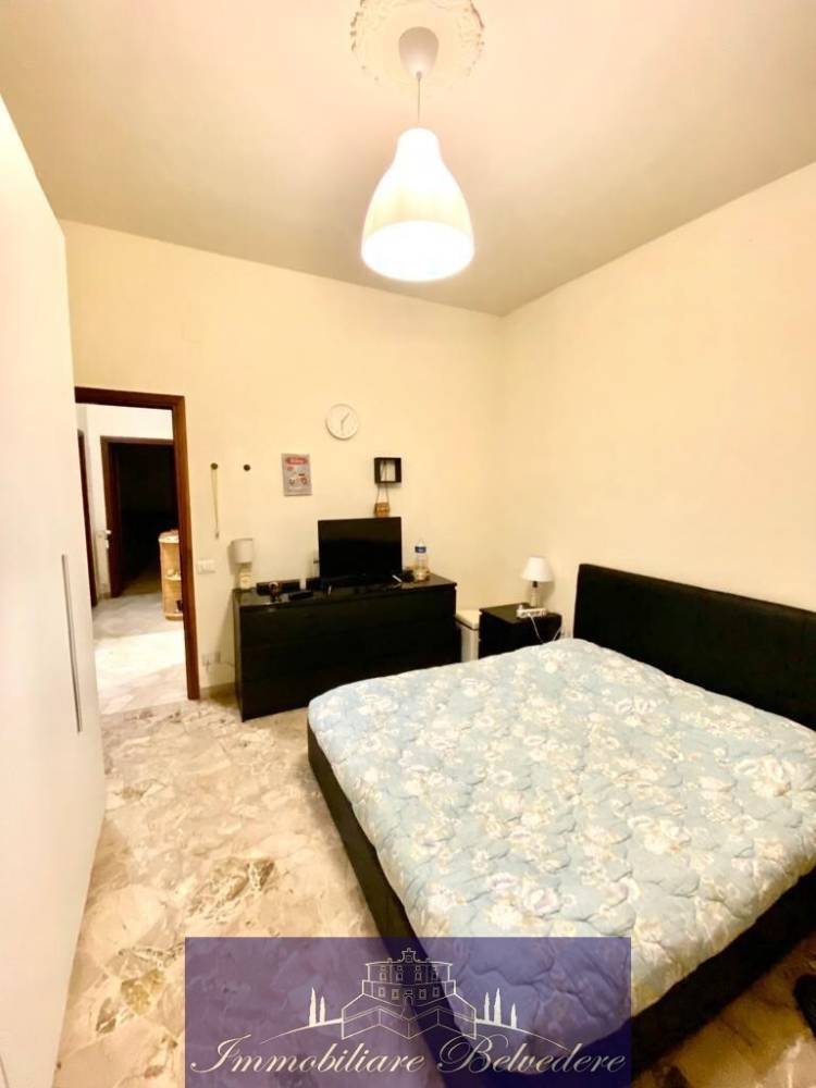 appartamento in affitto a Firenze in zona Careggi