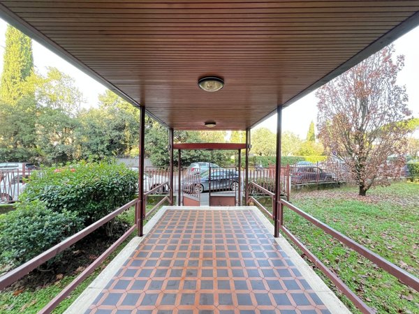 appartamento in affitto a Firenze in zona Gavinana