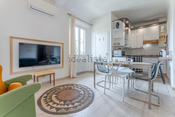 appartamento in affitto a Firenze in zona Centro San Frediano