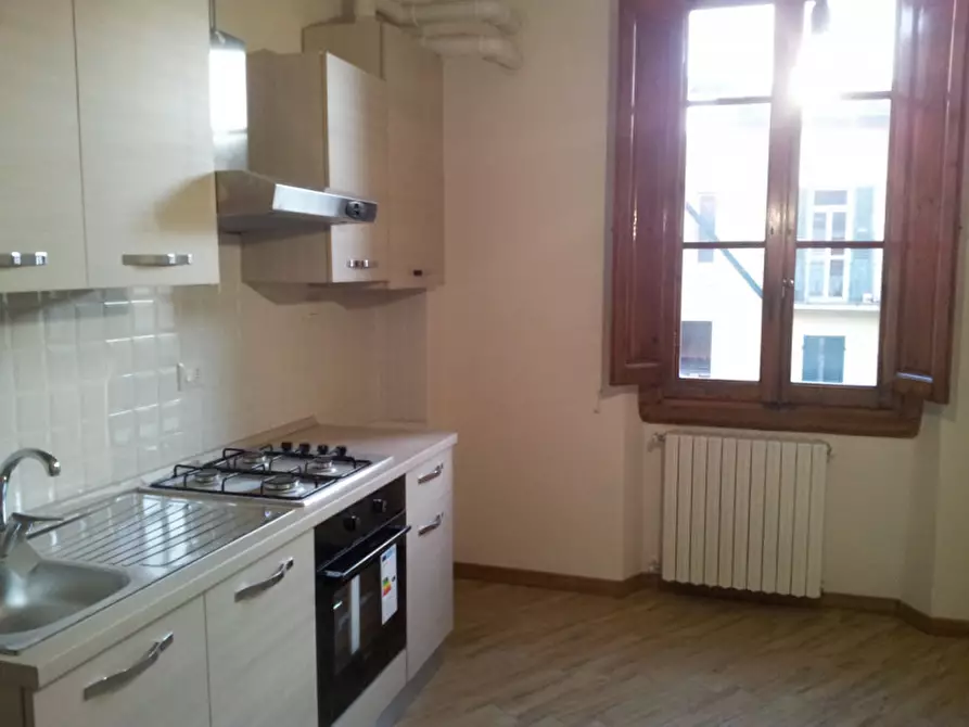 appartamento in affitto a Firenze in zona Statuto