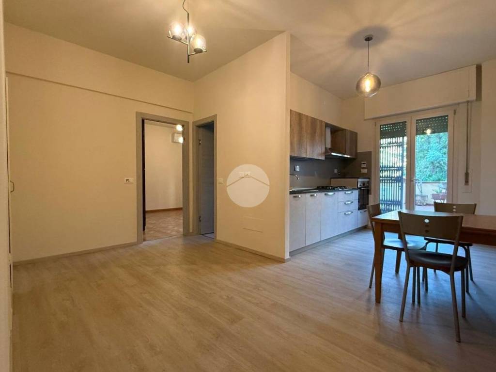 appartamento in affitto a Firenze in zona Novoli