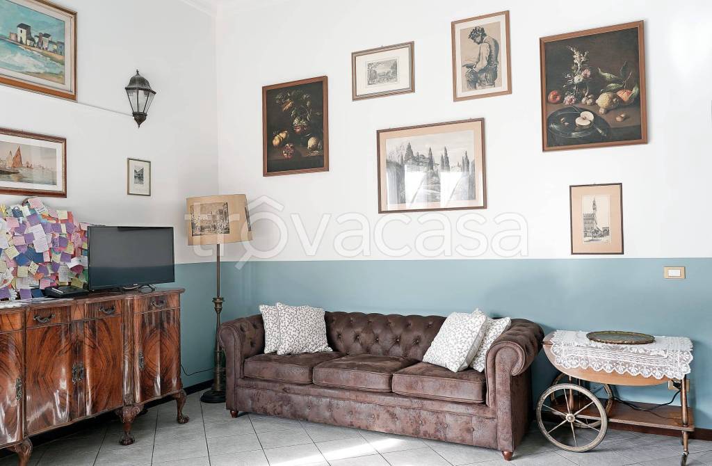 appartamento in affitto a Firenze in zona Campo di Marte