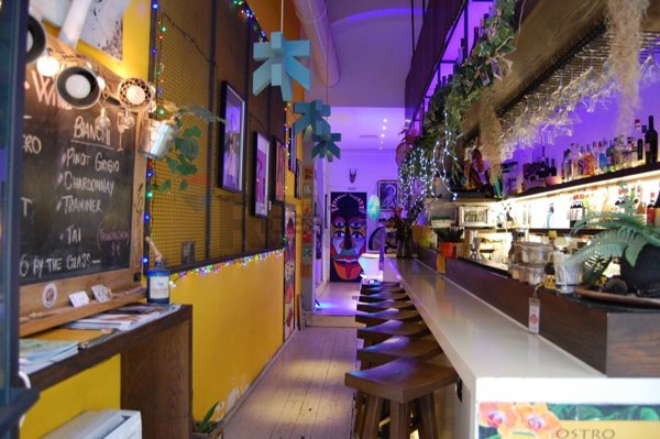 negozio in affitto a Firenze in zona Centro San Frediano