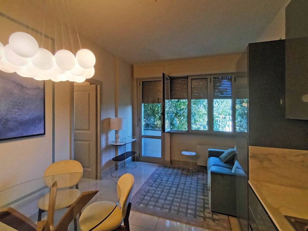 appartamento in affitto a Firenze in zona Campo di Marte