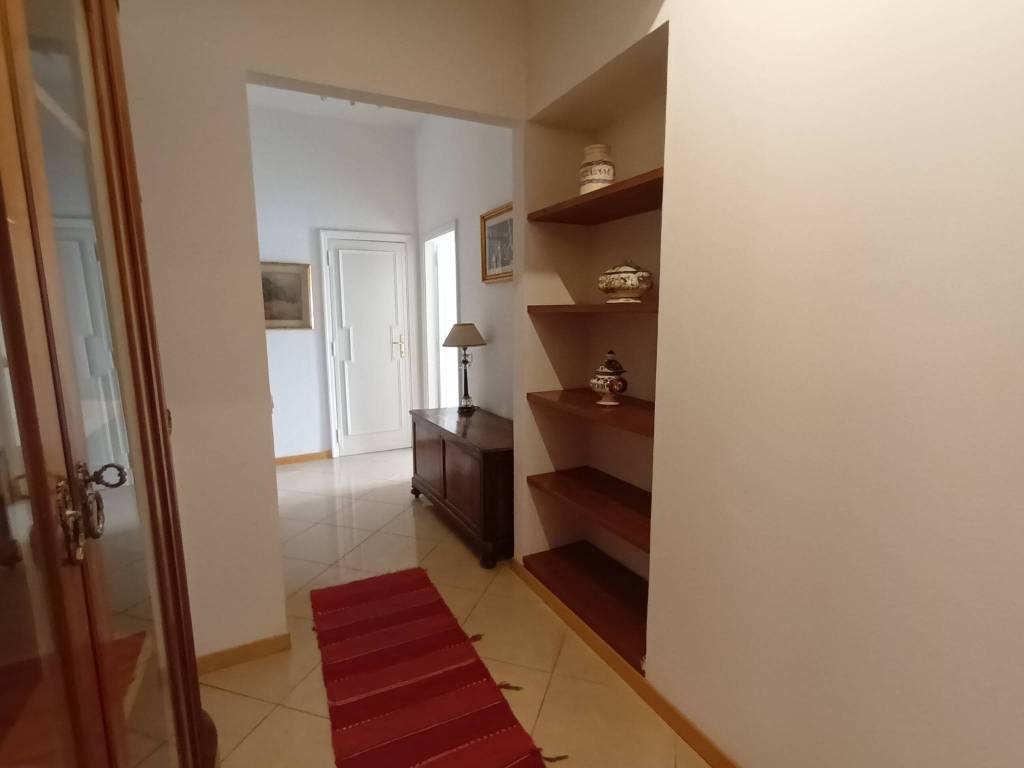 appartamento in affitto a Firenze