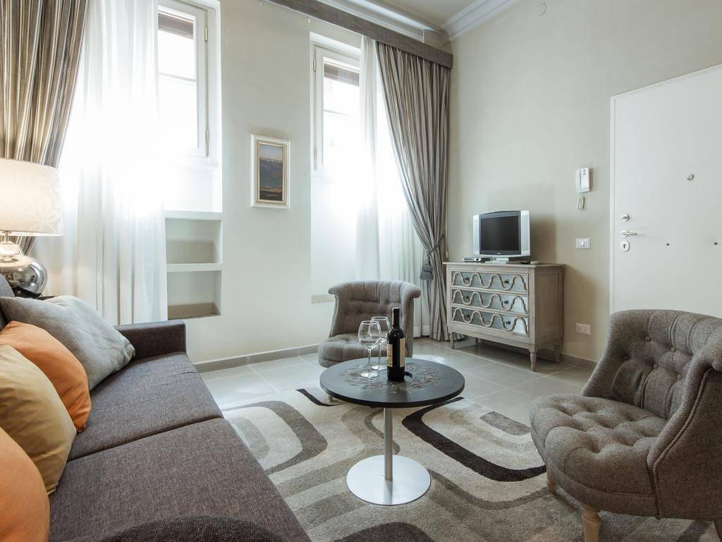 appartamento in affitto a Firenze in zona Centro San Frediano