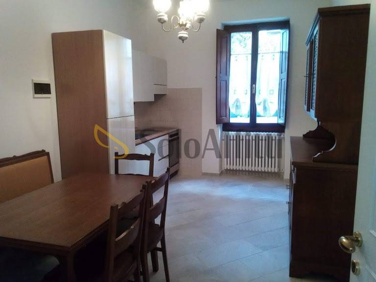 appartamento in affitto a Firenze in zona Careggi