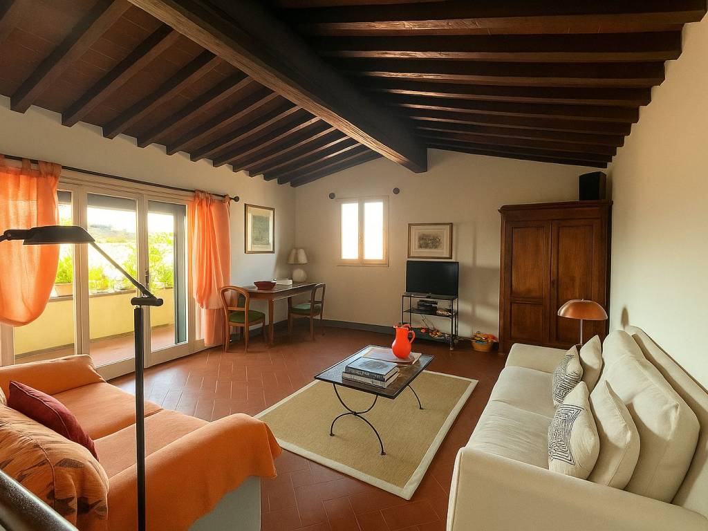 appartamento in affitto a Firenze in zona Centro Duomo