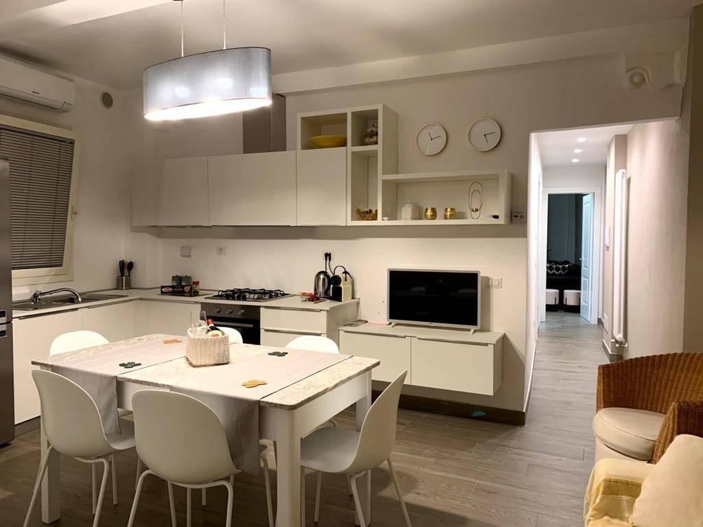 appartamento in affitto a Firenze in zona Centro San Frediano