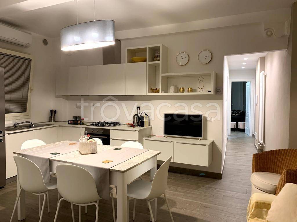 appartamento in affitto a Firenze in zona Centro San Niccolò