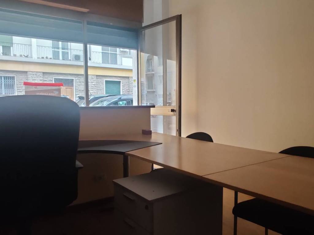 negozio in affitto a Firenze in zona Centro Storico