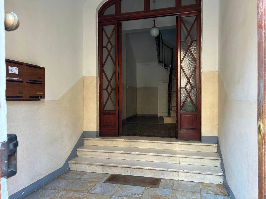 appartamento in affitto a Firenze in zona Campo di Marte