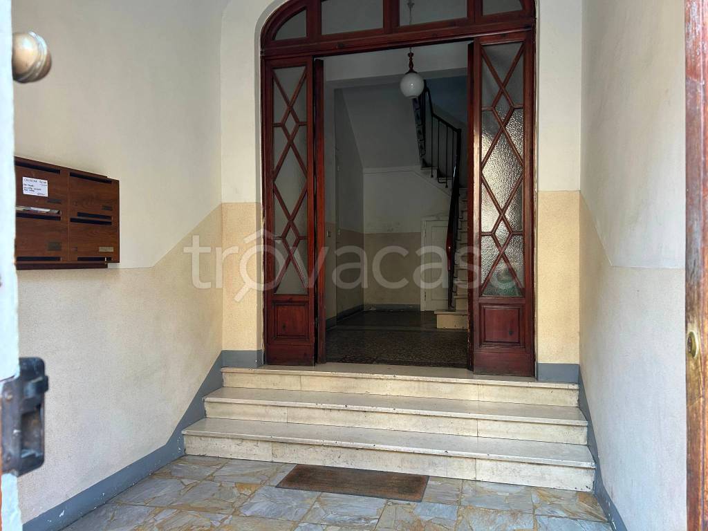 appartamento in affitto a Firenze