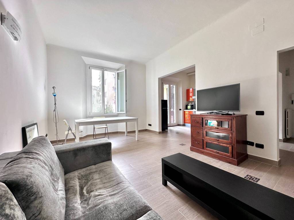 appartamento in affitto a Firenze in zona Le Cure