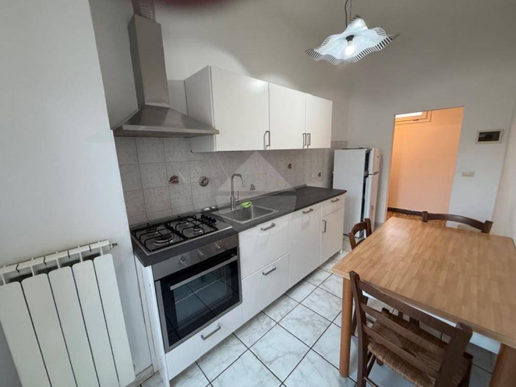 appartamento in affitto a Firenze in zona Novoli