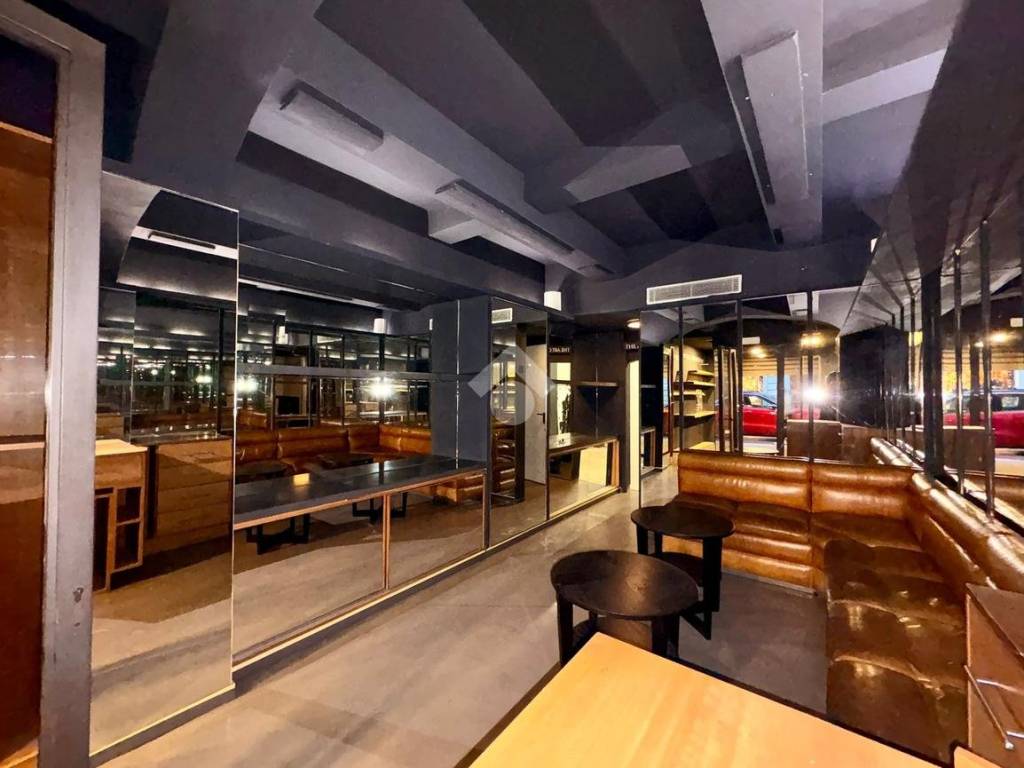 negozio in affitto a Firenze in zona Centro San Frediano