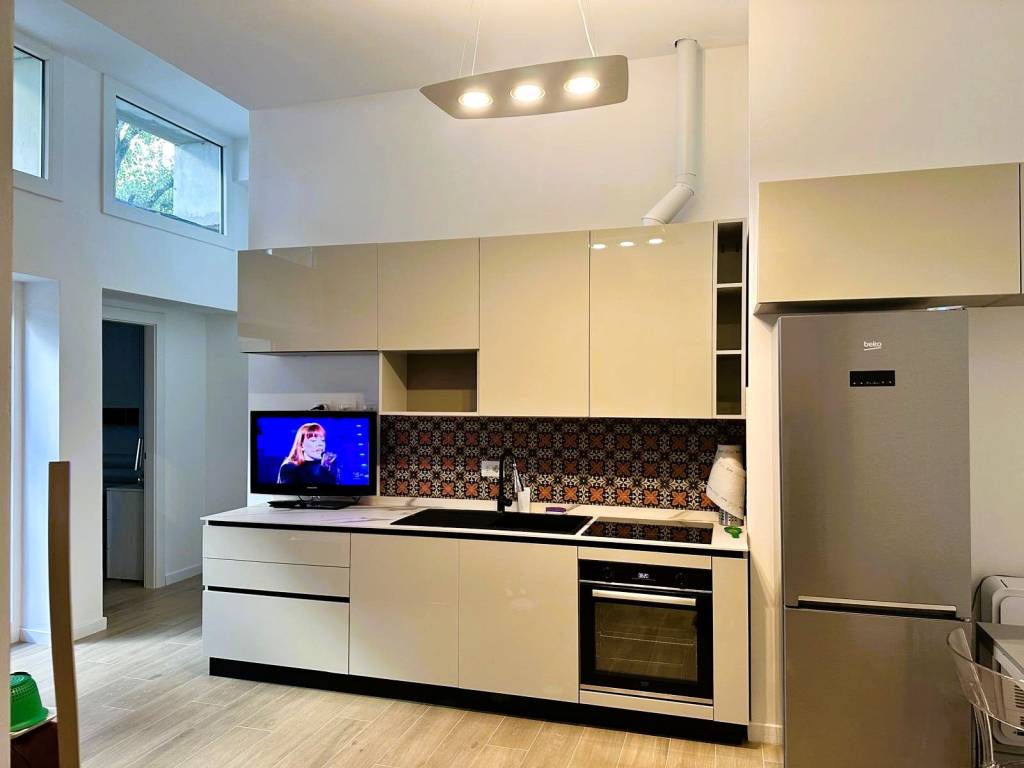 appartamento in affitto a Firenze in zona Novoli