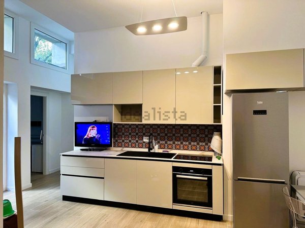 appartamento in affitto a Firenze in zona Novoli