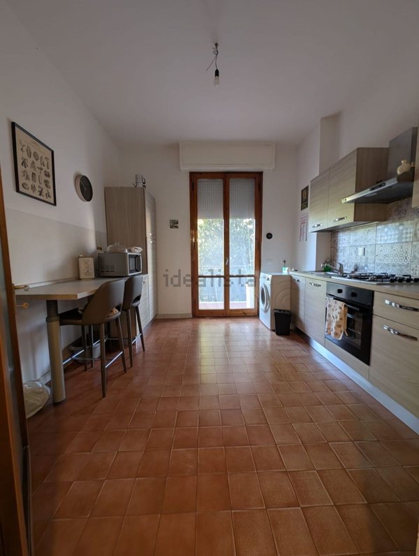 appartamento in affitto a Firenze in zona Coverciano